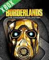 XBOX ONE GAME Borderlands The Handsome Collection (CD Key)